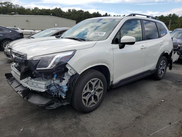 JF2SKADC3PH510854 Subaru Forester P