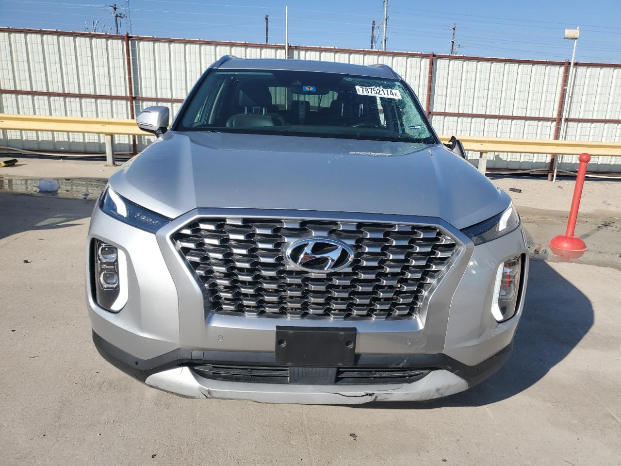 2021 Hyundai Palisade - Image 5