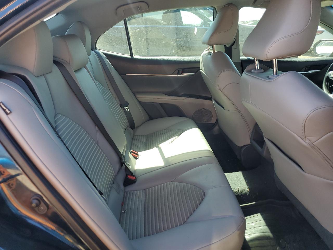 2020 Toyota Camry - Image 10