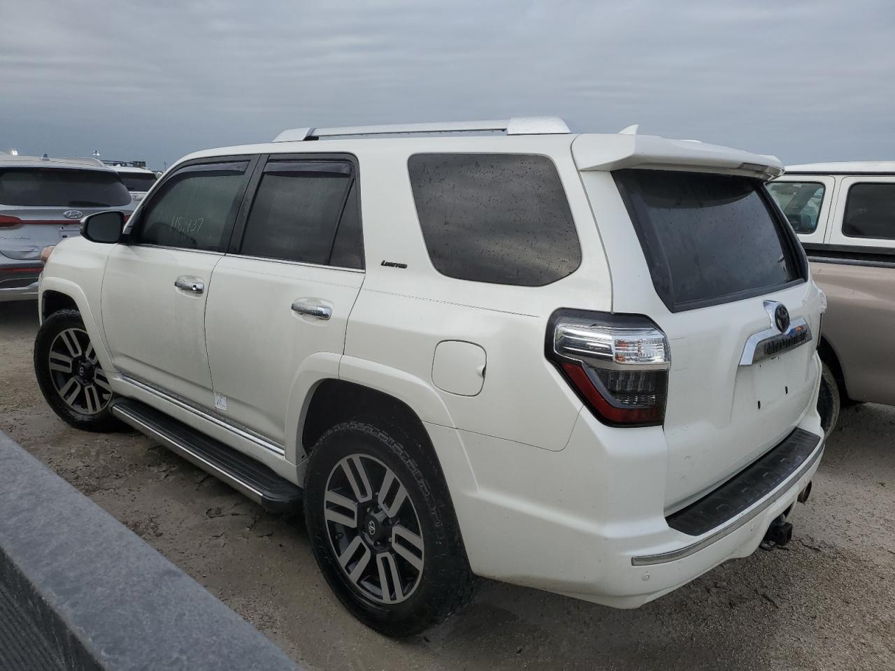 2014 Toyota 4Runner - Image 2