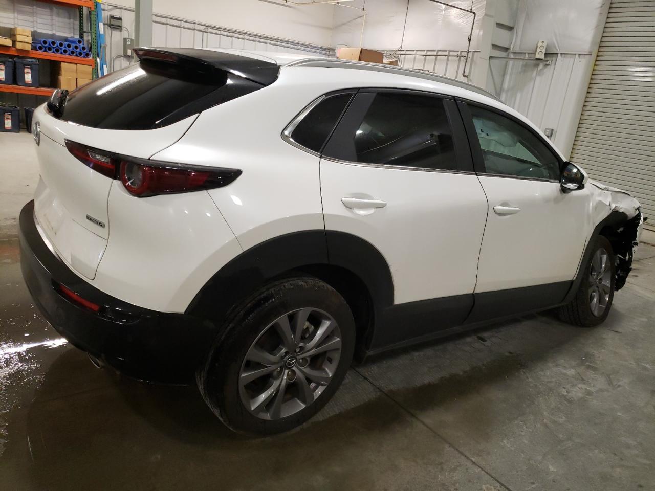 2024 Mazda CX-30 - Image 3
