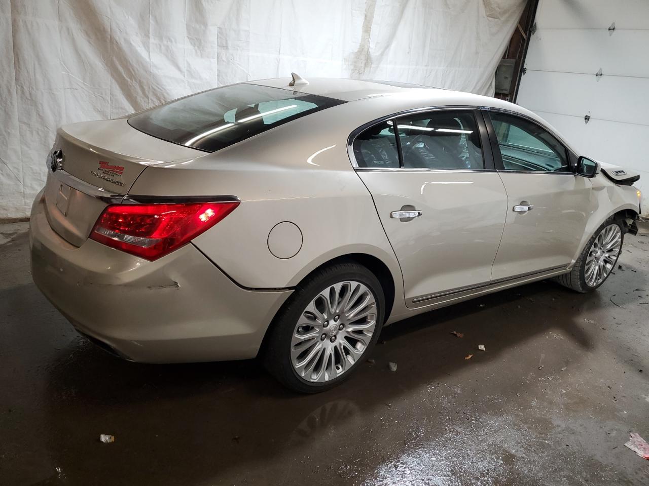 VIN 1G4GF5G35EF259240 2014 BUICK LACROSSE no.3