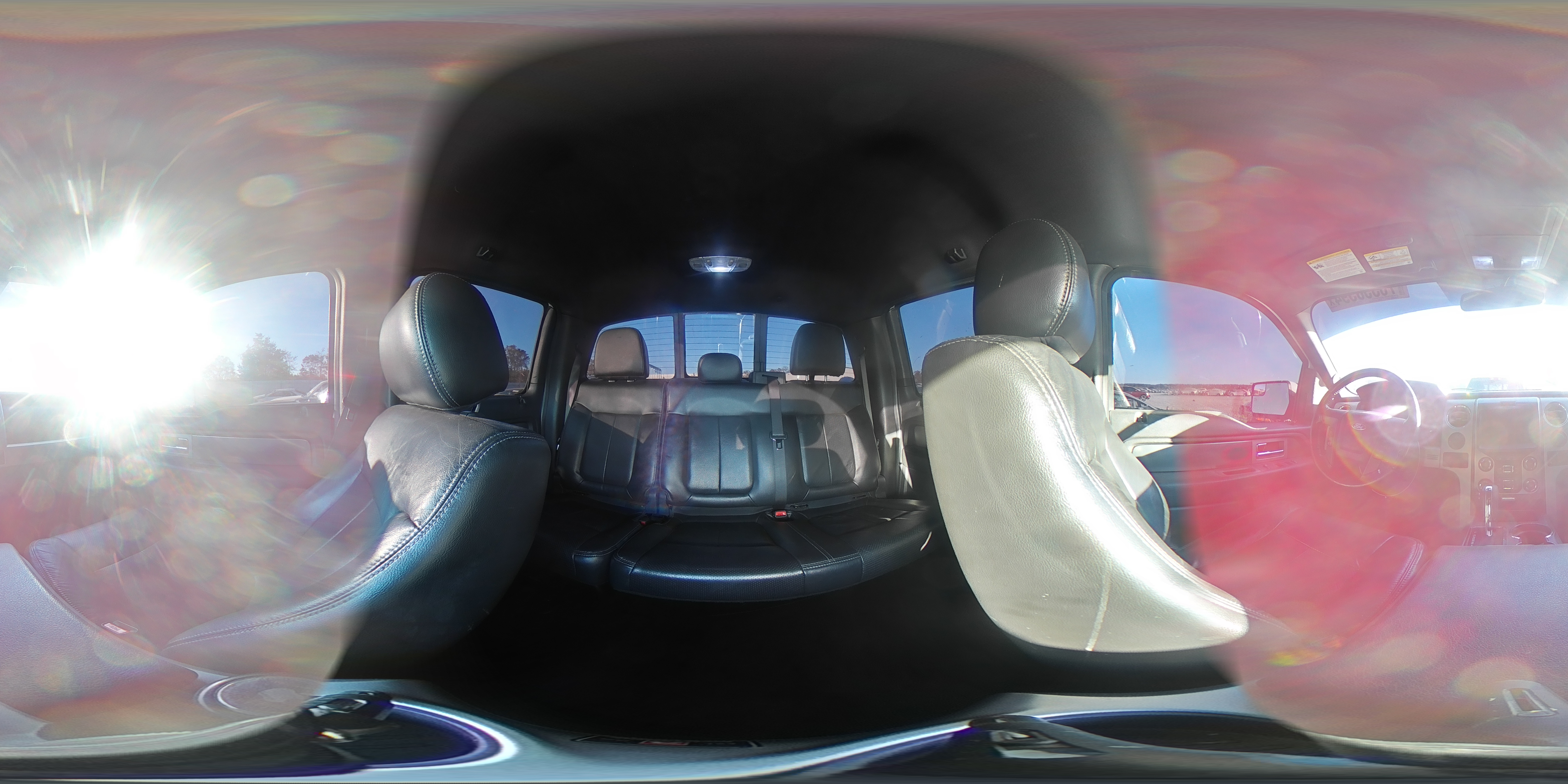 2013 Ford F-150 - Image 15