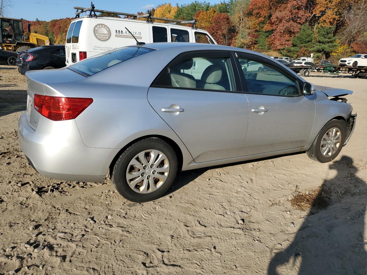 2012 Kia Forte - Image 3