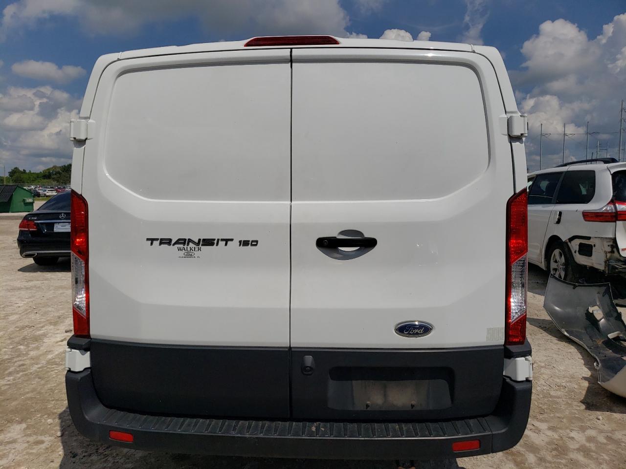 1FTYE1Y88LKA49475 2020 Ford Transit T-150