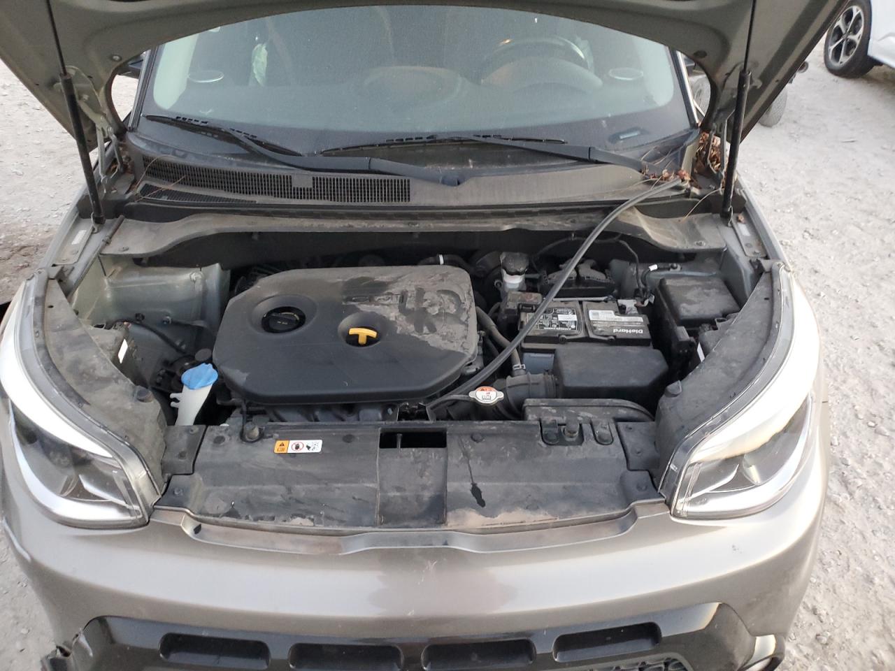 2016 Kia Soul - Image 12
