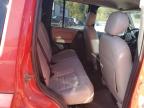 2004 Jeep Liberty Limited zu verkaufen in Hurricane, WV - Front End