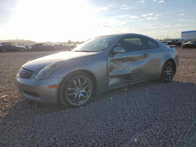 2005 Infiniti G35 