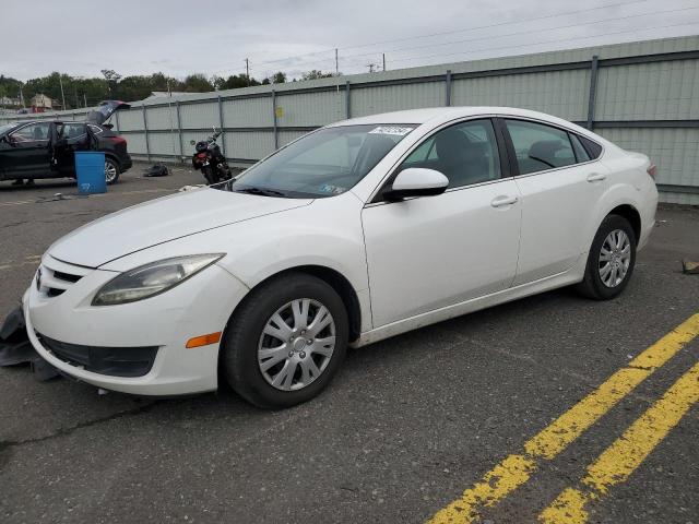 2011 Mazda 6 I