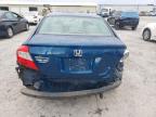 2012 Honda Civic Lx for Sale in Madisonville, TN - Rear End