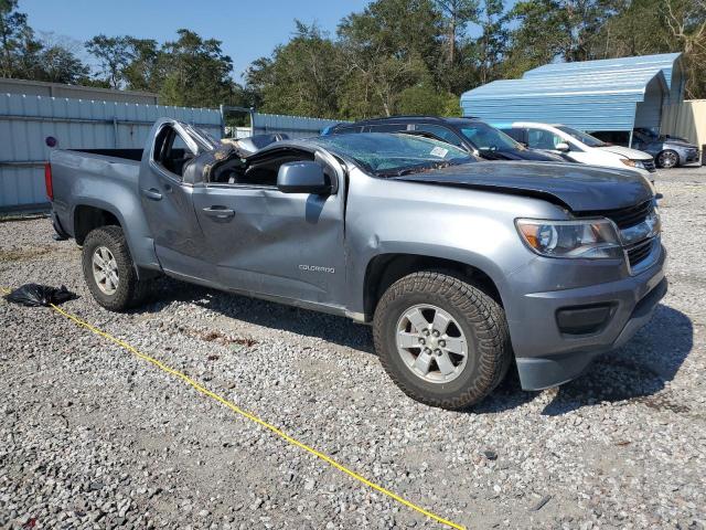  CHEVROLET COLORADO 2020 Granatowy