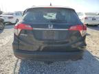 2021 Honda Hr-V Lx en Venta en Temple, TX - Rollover