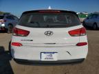 2018 Hyundai Elantra Gt  en Venta en Dyer, IN - Front End