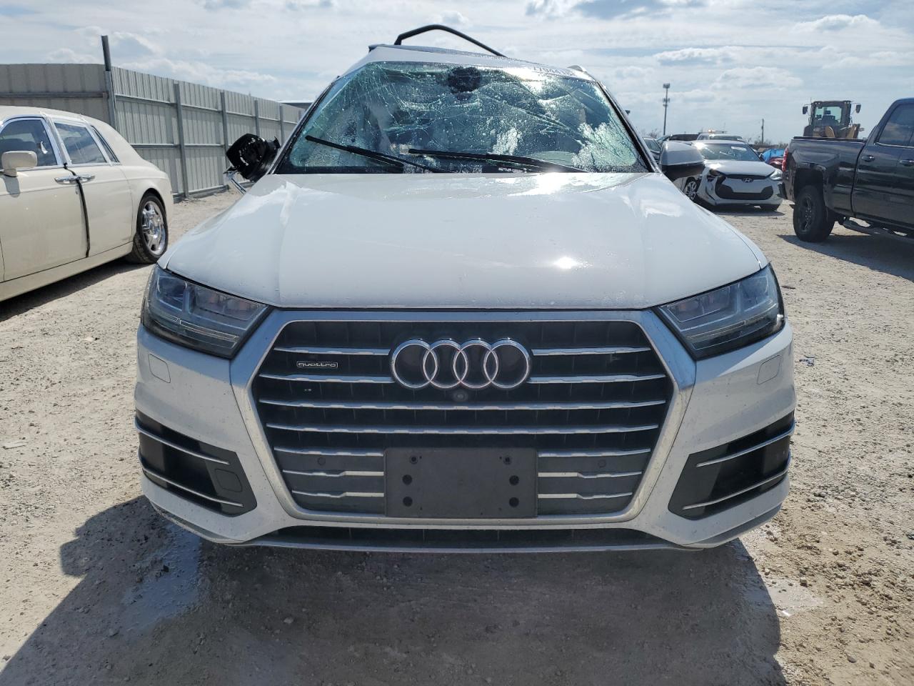 2019 Audi Q7 - Image 5