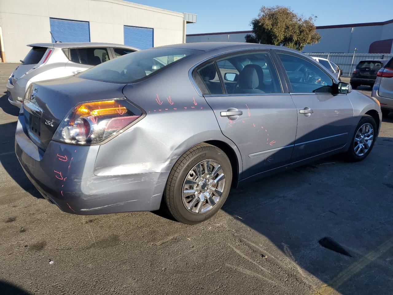 2011 Nissan Altima - Image 3