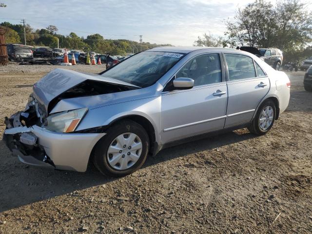 2003 Honda Accord Lx на продаже в Baltimore, MD - Front End