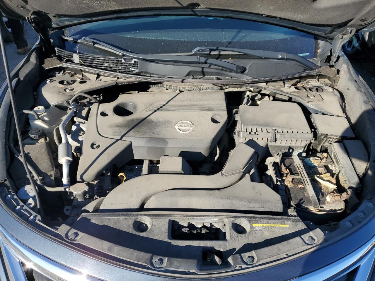 1N4AL3AP8EC147462 2014 Nissan Altima 2.5