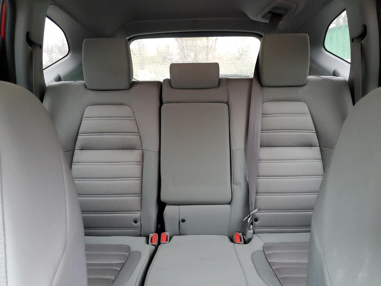 2022 Honda CR-V - Image 10