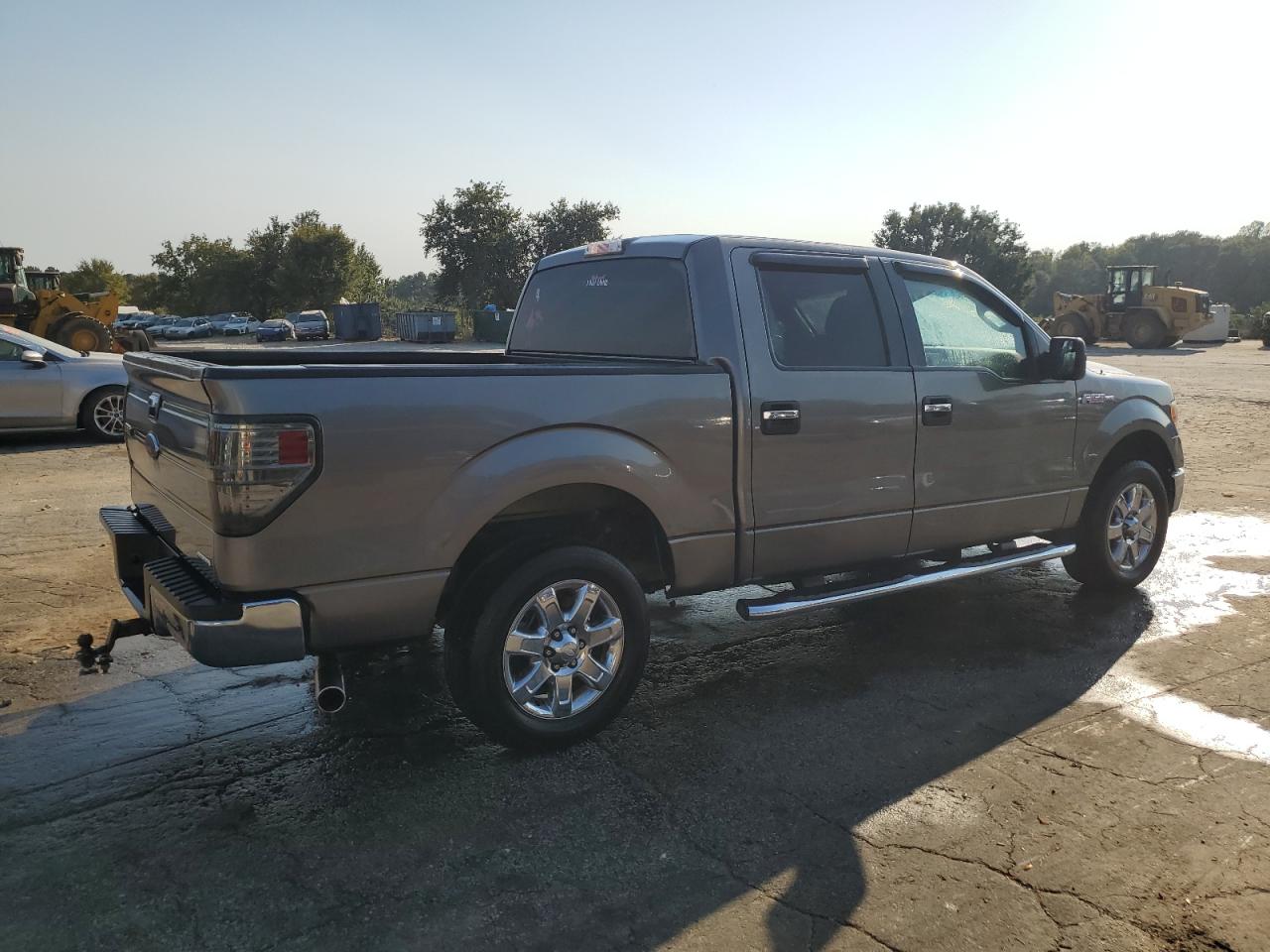 2013 Ford F-150 - Image 3