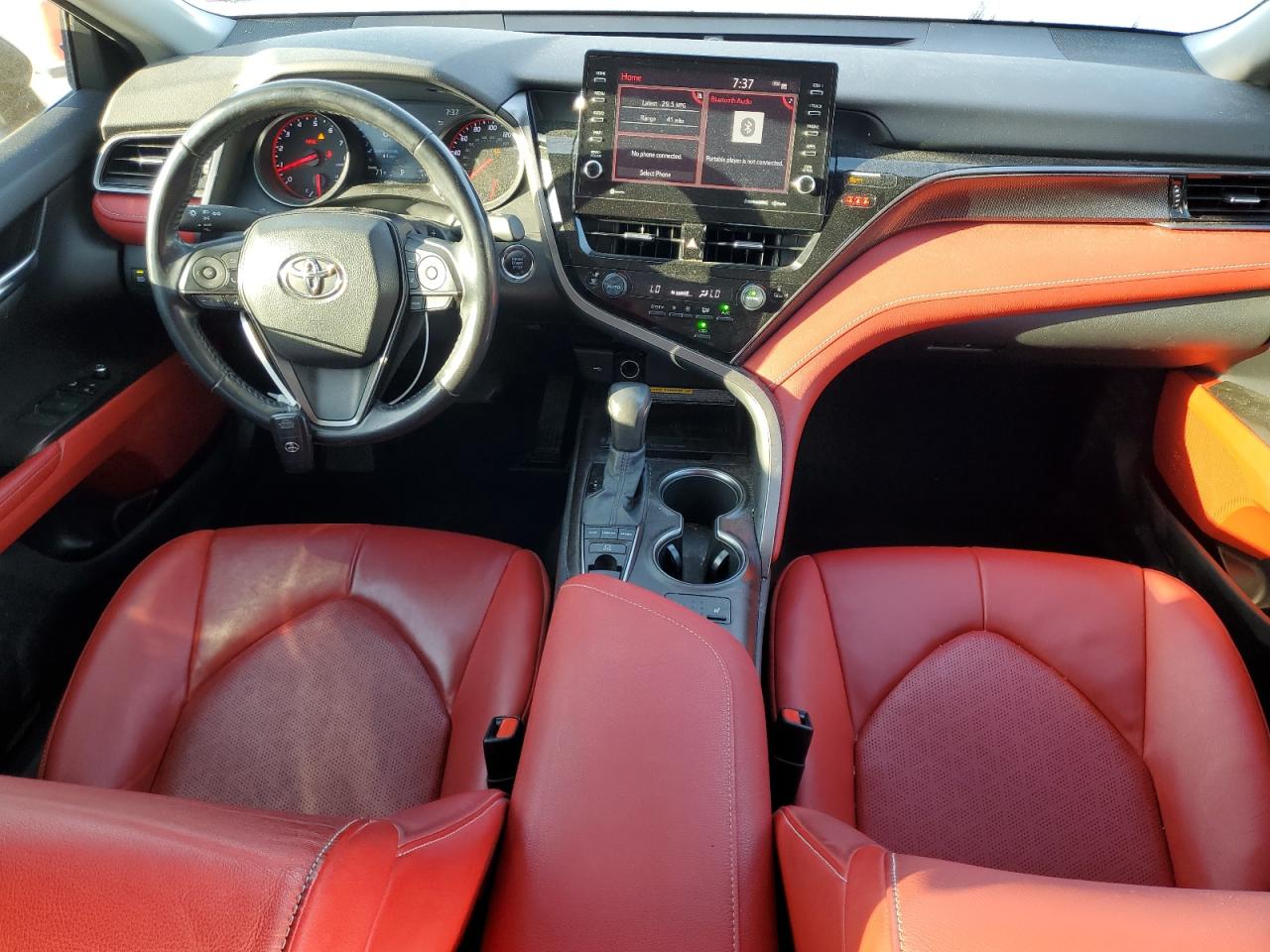 2021 Toyota Camry - Image 8