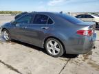 2009 Acura Tsx  за продажба в Grand Prairie, TX - Side