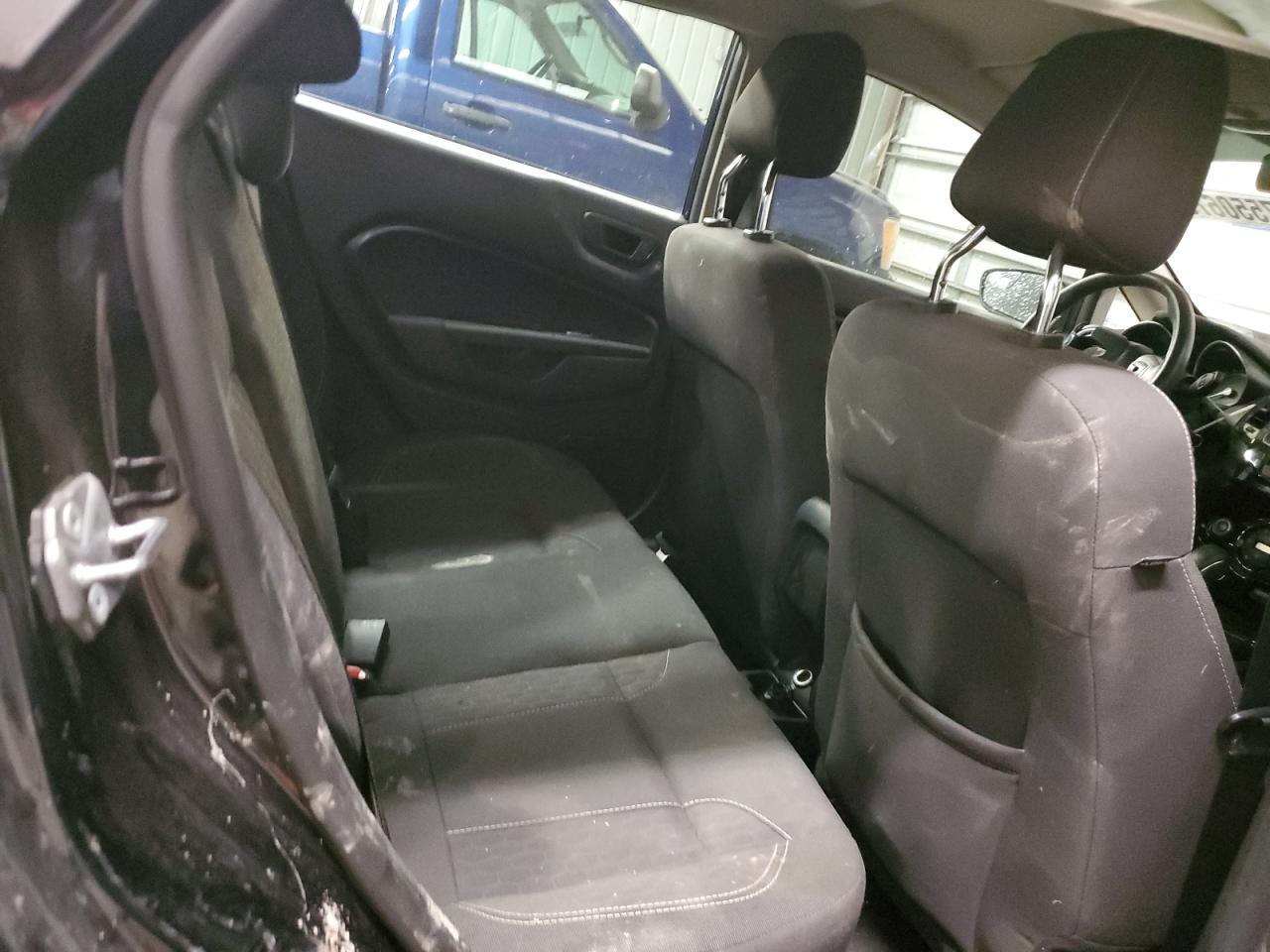 2019 Ford Fiesta - Image 10
