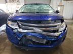 2013 Ford Edge Se იყიდება Elgin-ში, IL - Front End