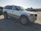 1997 Mitsubishi Montero Sport Ls на продаже в Bakersfield, CA - Front End