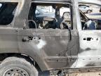2007 Jeep Grand Cherokee Limited للبيع في Kansas City، KS - Burn