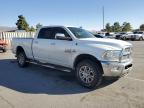 2015 Ram 2500 Laramie for Sale in Anthony, TX - Hail