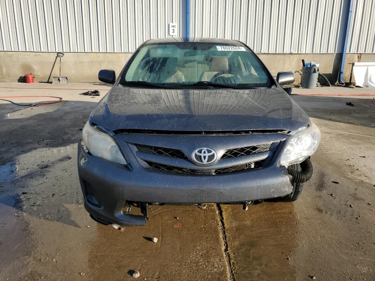 2011 Toyota Corolla - Image 5