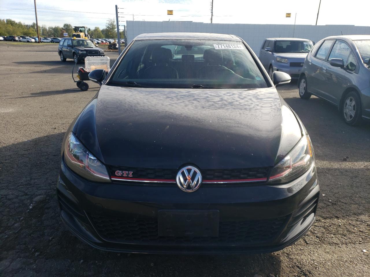 2019 Volkswagen GTI - Image 5