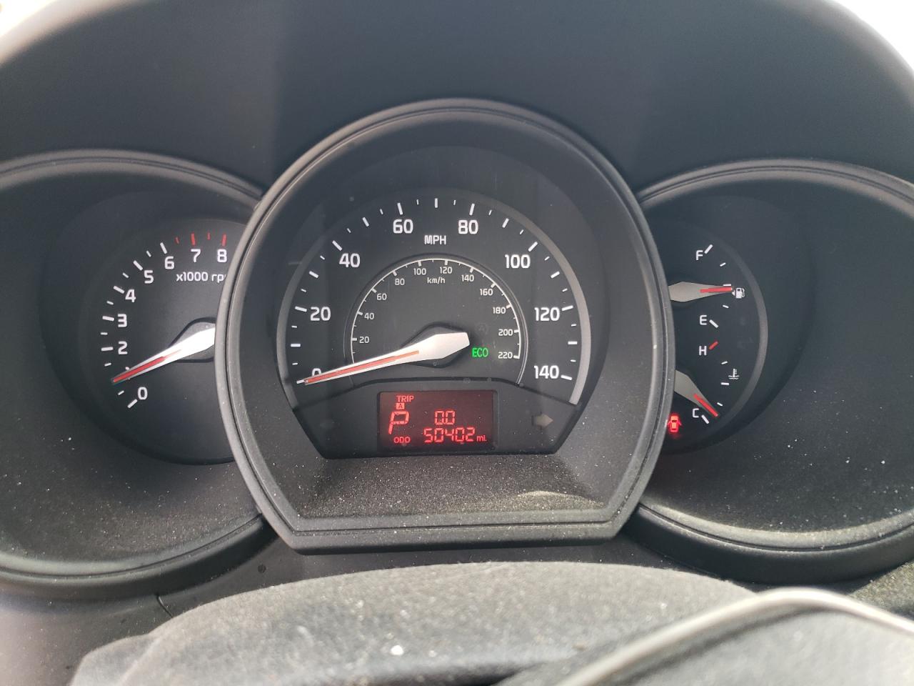 2015 Kia Rio - Image 9