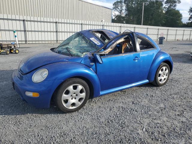 2003 Volkswagen New Beetle Gls