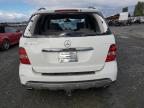 MERCEDES-BENZ ML 500 photo