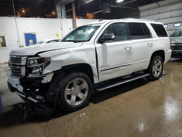 2015 Chevrolet Tahoe K1500 Ltz