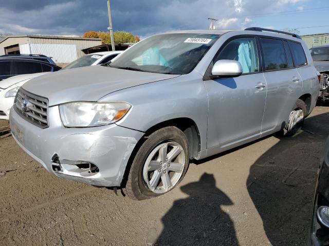 2010 Toyota Highlander Se