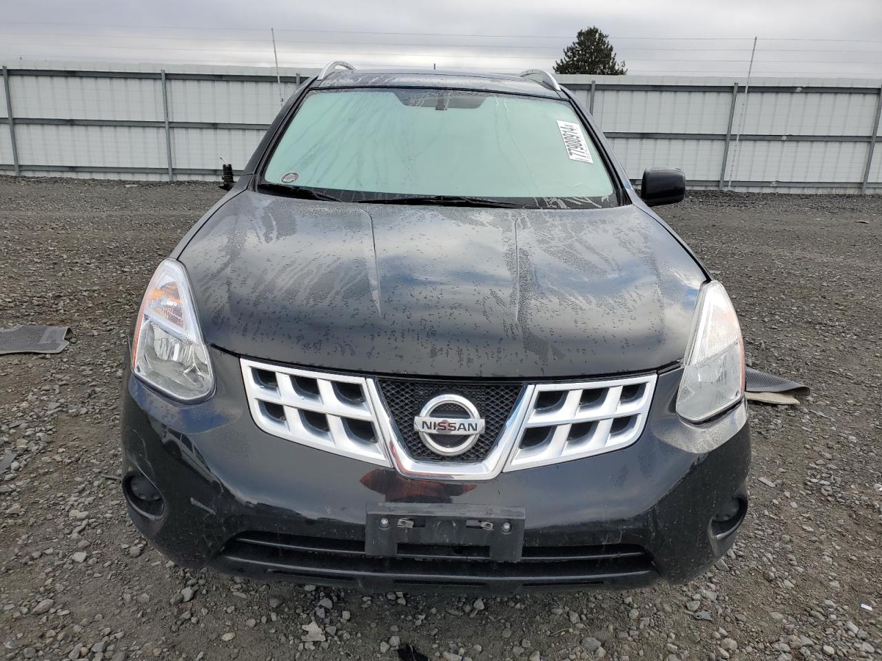 2011 Nissan Rogue - Image 5