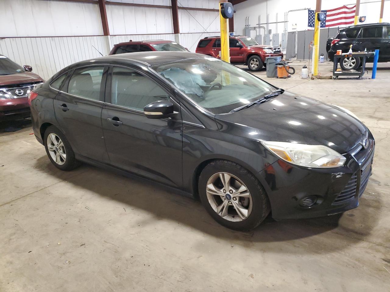 2014 Ford Focus - Image 4