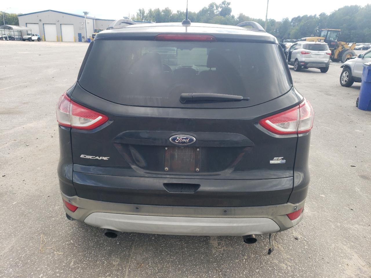 2014 Ford Escape Se VIN: 1FMCU9GX5EUD48042 Lot: 73560274