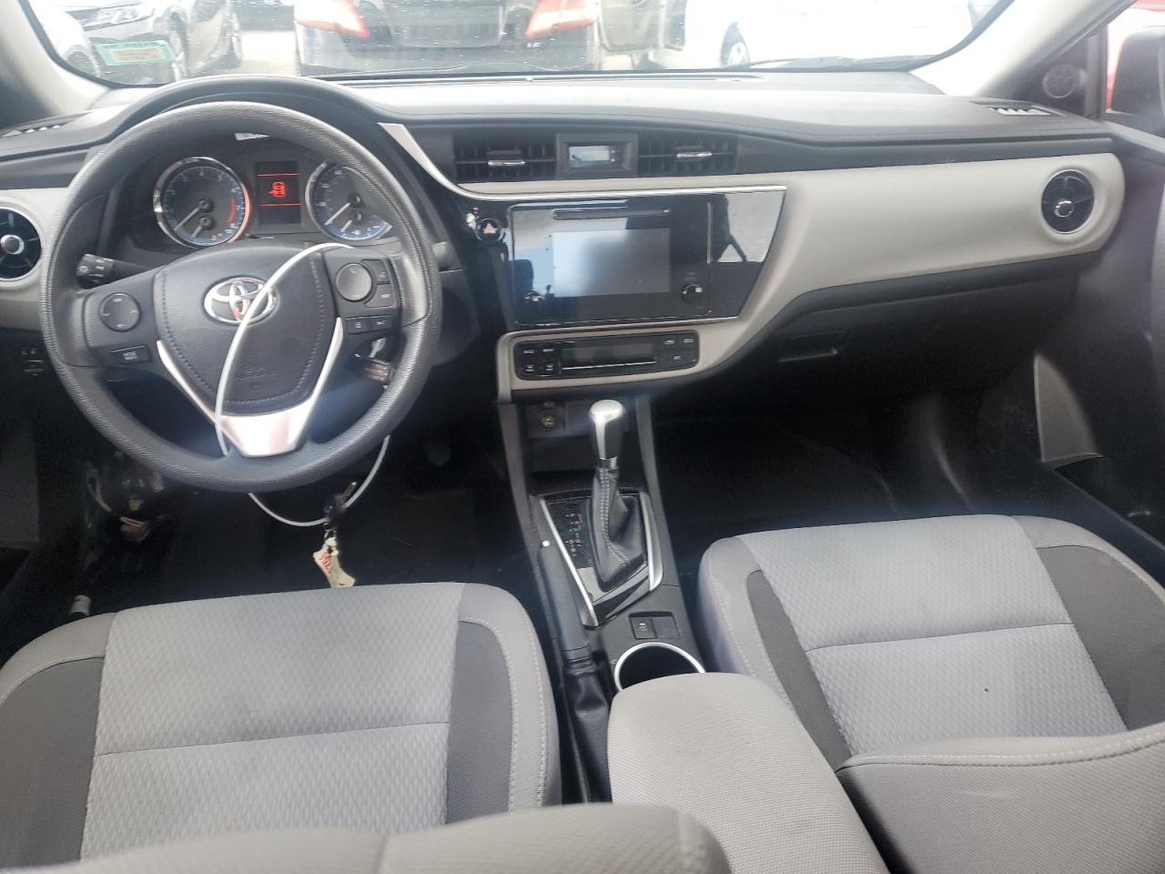 2019 Toyota Corolla - Image 8