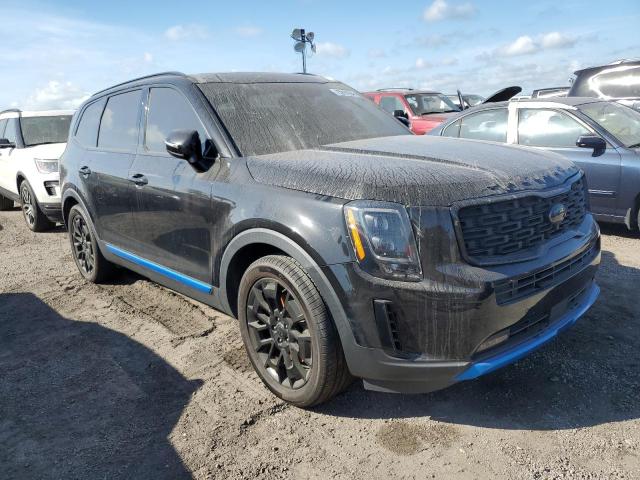 5XYP5DHC1MG096355 Kia Telluride  4