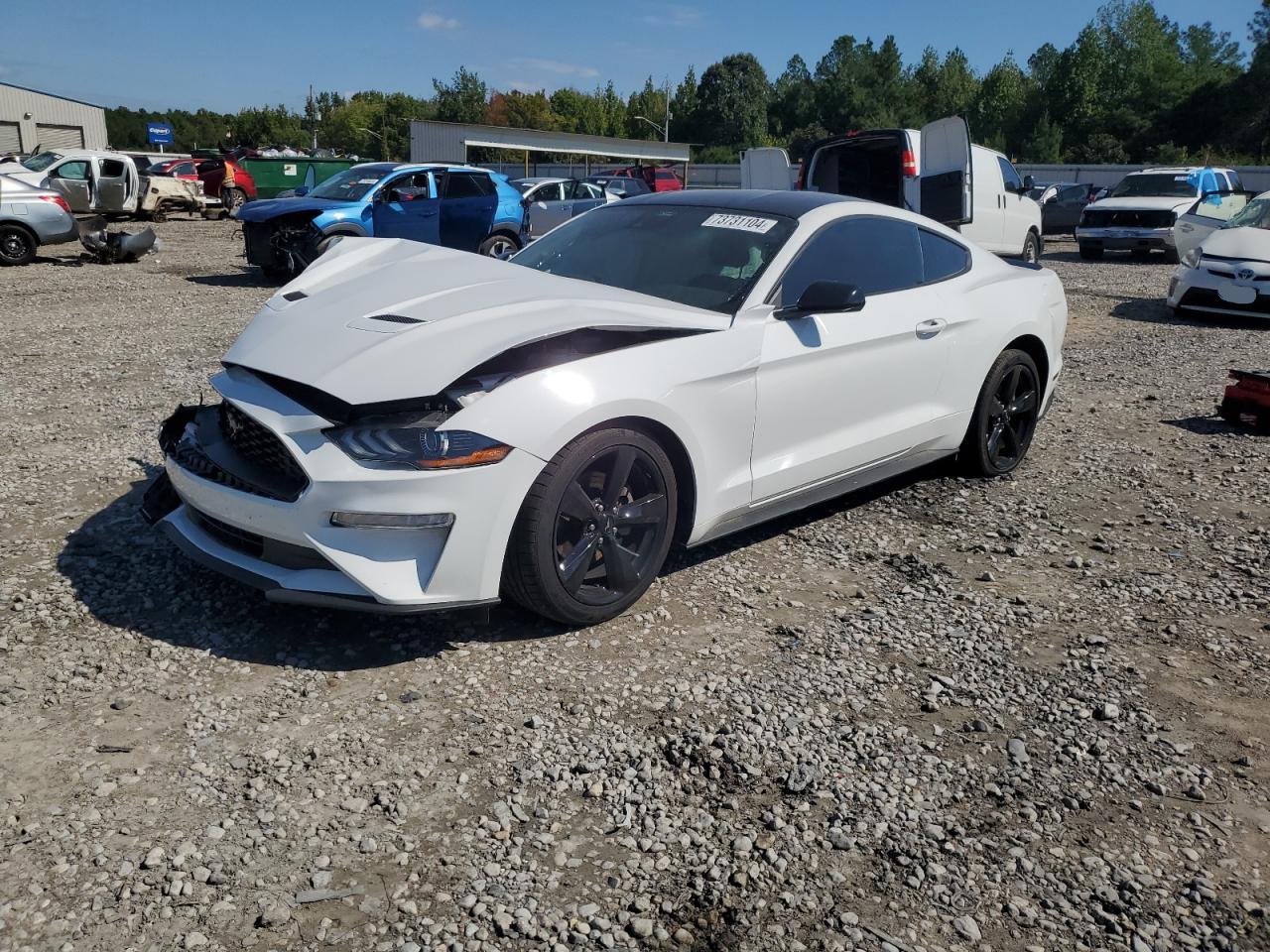 Memphis, TN에서 판매 중인 2022 Ford Mustang - Front End