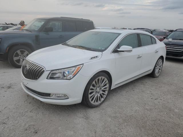 2015 Buick Lacrosse Premium