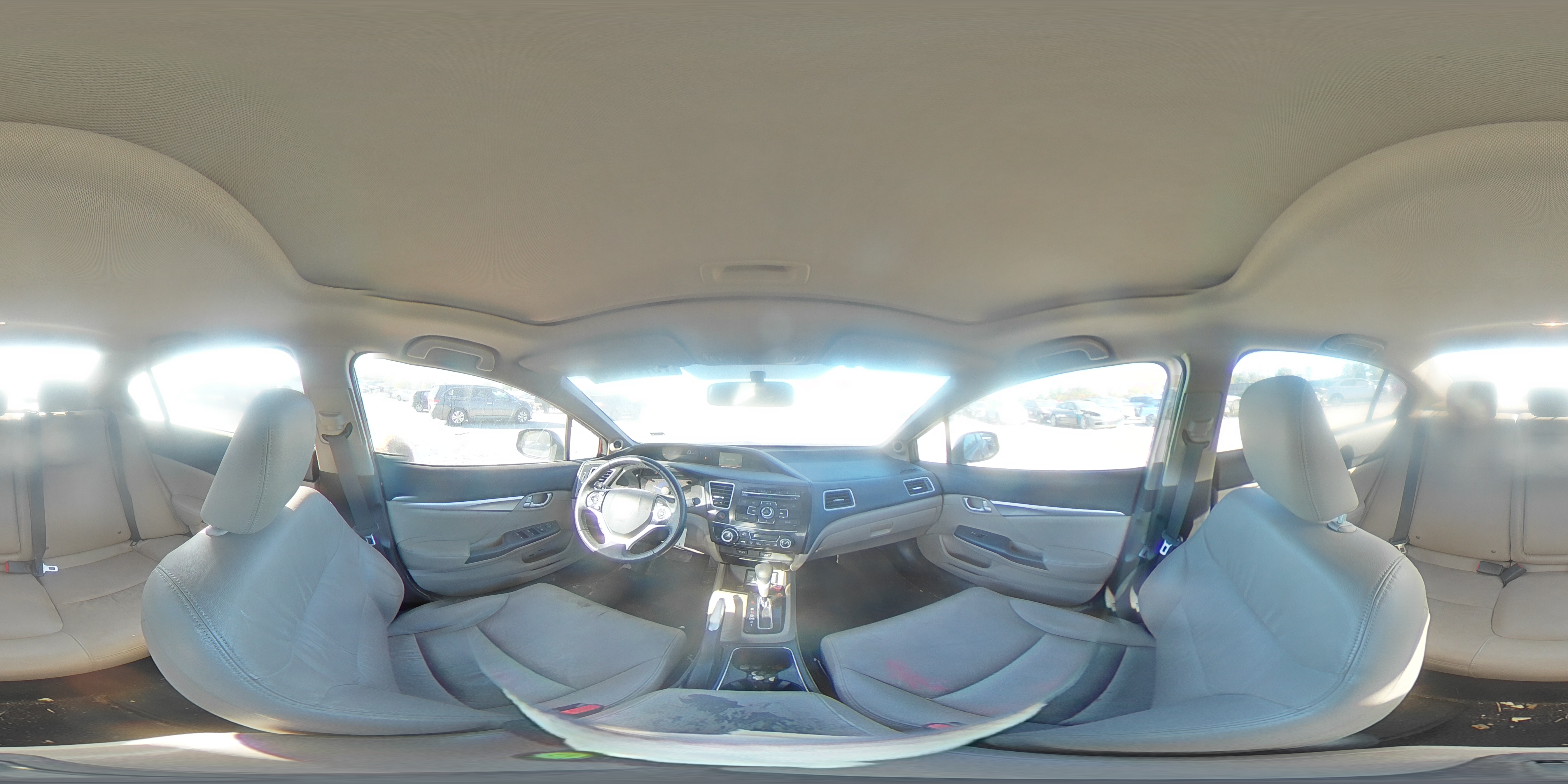 2013 Honda Civic - Image 12