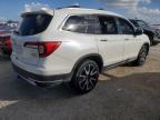 2019 Honda Pilot Elite на продаже в Arcadia, FL - Water/Flood