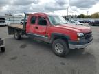 2005 Chevrolet Silverado K2500 Heavy Duty იყიდება Ham Lake-ში, MN - Side