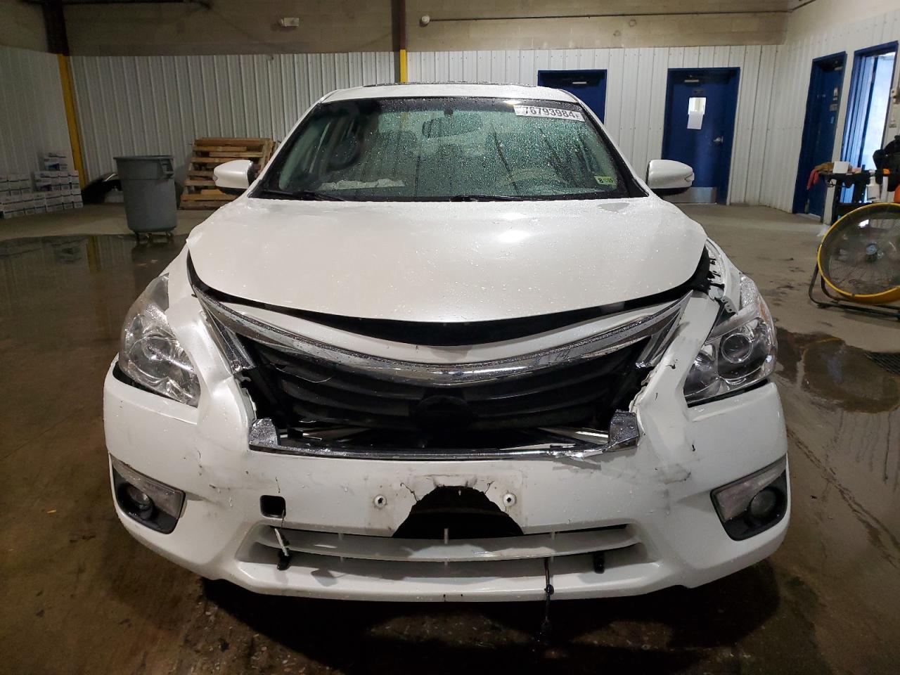 VIN 1N4AL3AP3FN895302 2015 NISSAN ALTIMA no.5