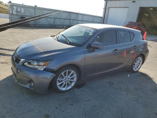 2013 Lexus Ct 200