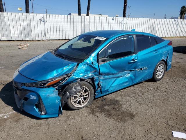 2021 Toyota Prius Prime Le